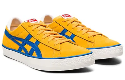 Onitsuka Tiger Fabre Bl-s 2.0 'yellow Blue'
