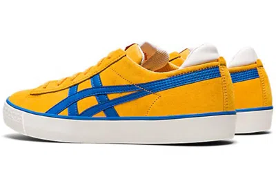 Onitsuka Tiger Fabre Bl-s 2.0 'yellow Blue'
