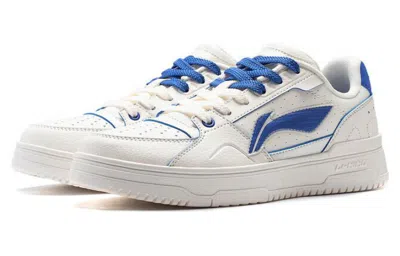 Li-ning (wmns)  Tianji 2.0 'white Blue'