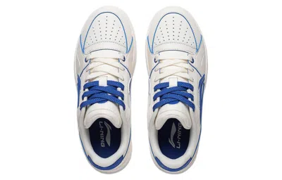 Li-ning (wmns)  Tianji 2.0 'white Blue'