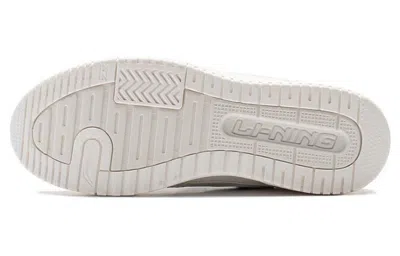 Li-ning (wmns)  Tianji 2.0 'white Blue'