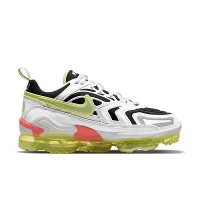 Nike (wmns)  Air Vapormax Evo 'white Lime Ice'