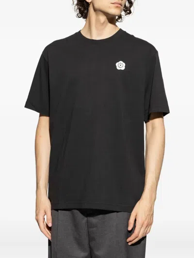 Kenzo Boke Flower 2.0 Cotton T-shirt