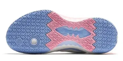 Anta Shock Wave 5 Team V2 'bright Pink'