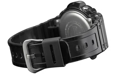Casio G-shock Digital 'black'