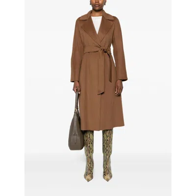 Max Mara Studio Coats