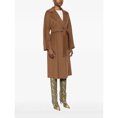 Max Mara Studio Coats