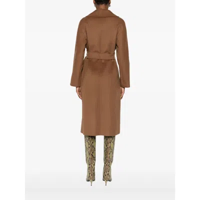 Max Mara Studio Coats