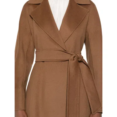Max Mara Studio Coats