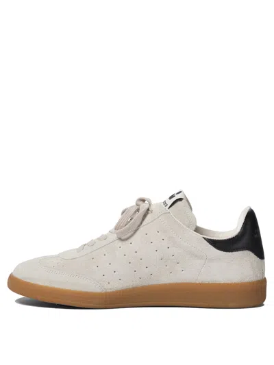 Isabel Marant Bryce Sneakers & Slip-on Black