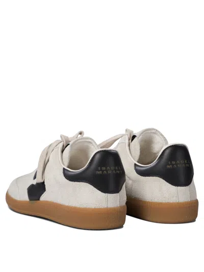Isabel Marant Bryce Sneakers & Slip-on Black