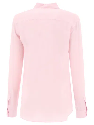 Aspesi Button-up Long-sleeved Shirt