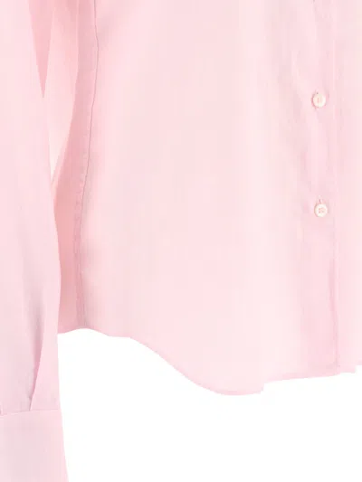 Aspesi Button-up Long-sleeved Shirt