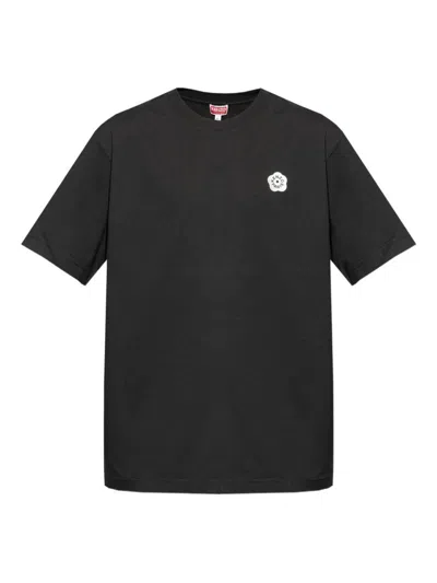 Kenzo Boke Flower 2.0 Cotton T-shirt