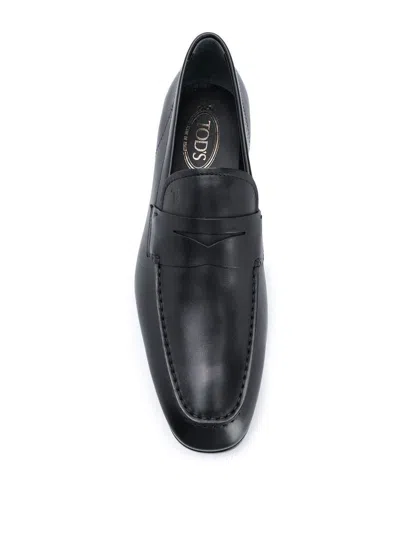 Tod's Slip-on Loafers
