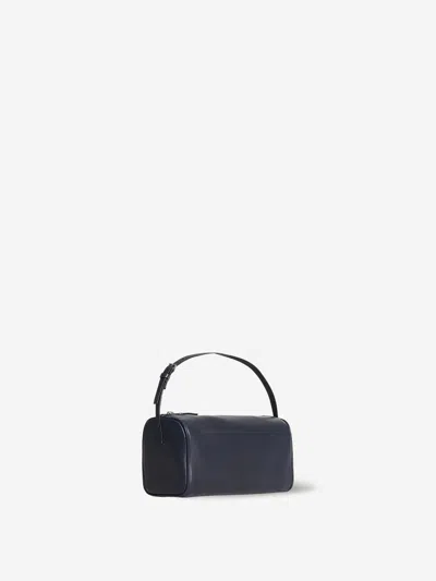 The Row 90's Leather Bag