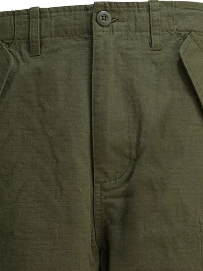 Stussy Cargo Shorts Ripstop