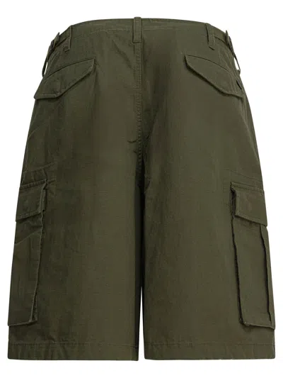 Stussy Cargo Shorts Ripstop