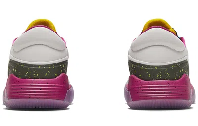 Converse G4 Low 'graffiti' In White