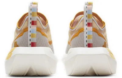 Nike (wmns)  Vista Lite Se 'grey Washed Coral' In White