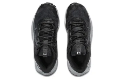 Under Armour Jet '23 'black Jet Grey'