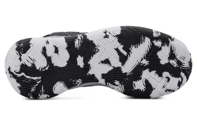 Under Armour Jet '23 'black Jet Grey'