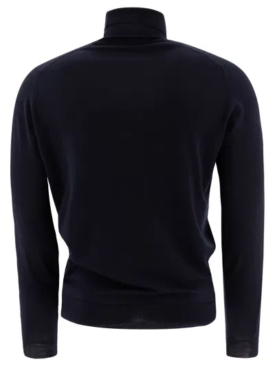 John Smedley Cherwell Turtleneck Sweater