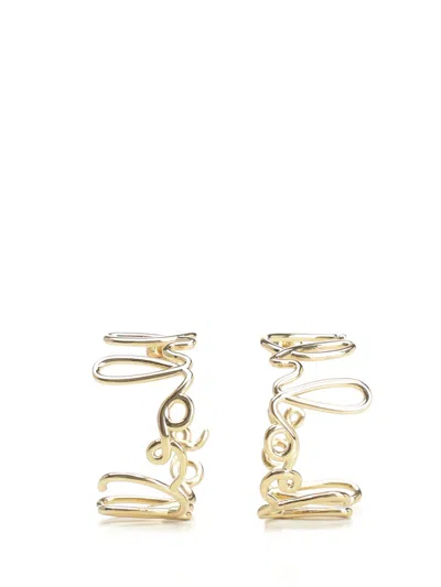 Chloé Chloe Rings Jewelry Gold