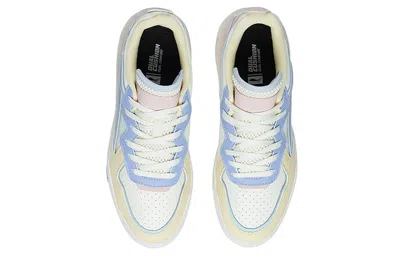 Li-ning (wmns)  Wave V1 'white' In Blue