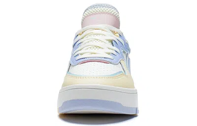 Li-ning (wmns)  Wave V1 'white' In Blue