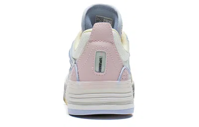 Li-ning (wmns)  Wave V1 'white' In Blue