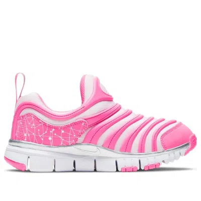 Nike (ps)  Dynamo Free 'pink Foam'