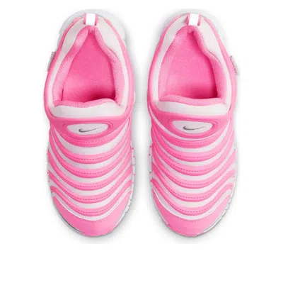 Nike (ps)  Dynamo Free 'pink Foam'