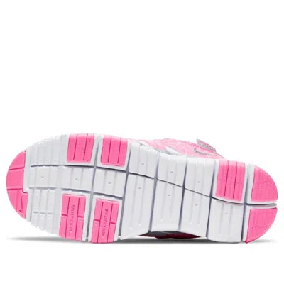 Nike (ps)  Dynamo Free 'pink Foam'