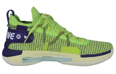 Li-ning Speed Vi 6 Premium Pe 'green'