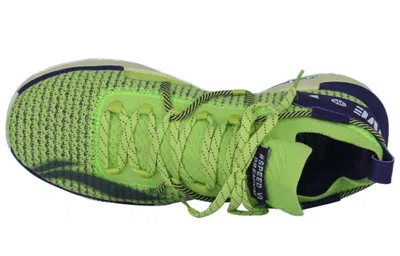 Li-ning Speed Vi 6 Premium Pe 'green'