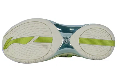 Li-ning Speed Vi 6 Premium Pe 'green'