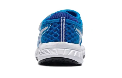 Asics (ps)  Cool Run Blue/white