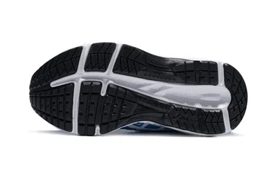 Asics (ps)  Cool Run Blue/white