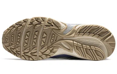 Asics Gel-100 Tr 'light Brown' In Multi