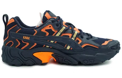 Asics Gel-nandi 'deep Blue'