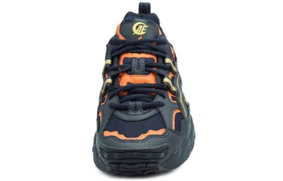 Asics Gel-nandi 'deep Blue'