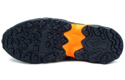 Asics Gel-nandi 'deep Blue'