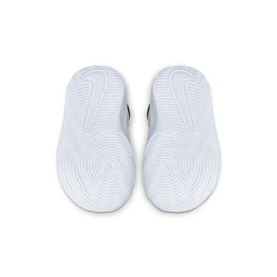 Nike (td)  Team Hustle D 9 White