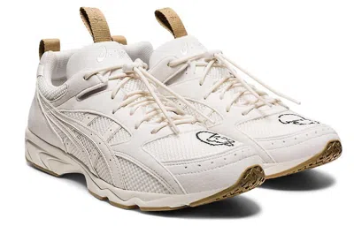 Asics Yu Nagaba X Tarther Magic 'visual Drawing' In White