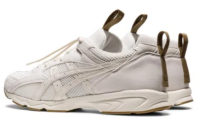 Asics Yu Nagaba X Tarther Magic 'visual Drawing' In White