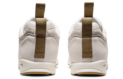 Asics Yu Nagaba X Tarther Magic 'visual Drawing' In White