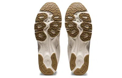 Asics Yu Nagaba X Tarther Magic 'visual Drawing' In White