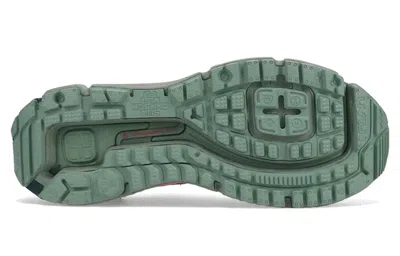 Li-ning Sun Chaser 'green Purple' In Multi