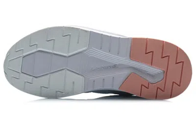 Li-ning (wmns)  Glory 'white Pink' In Blue